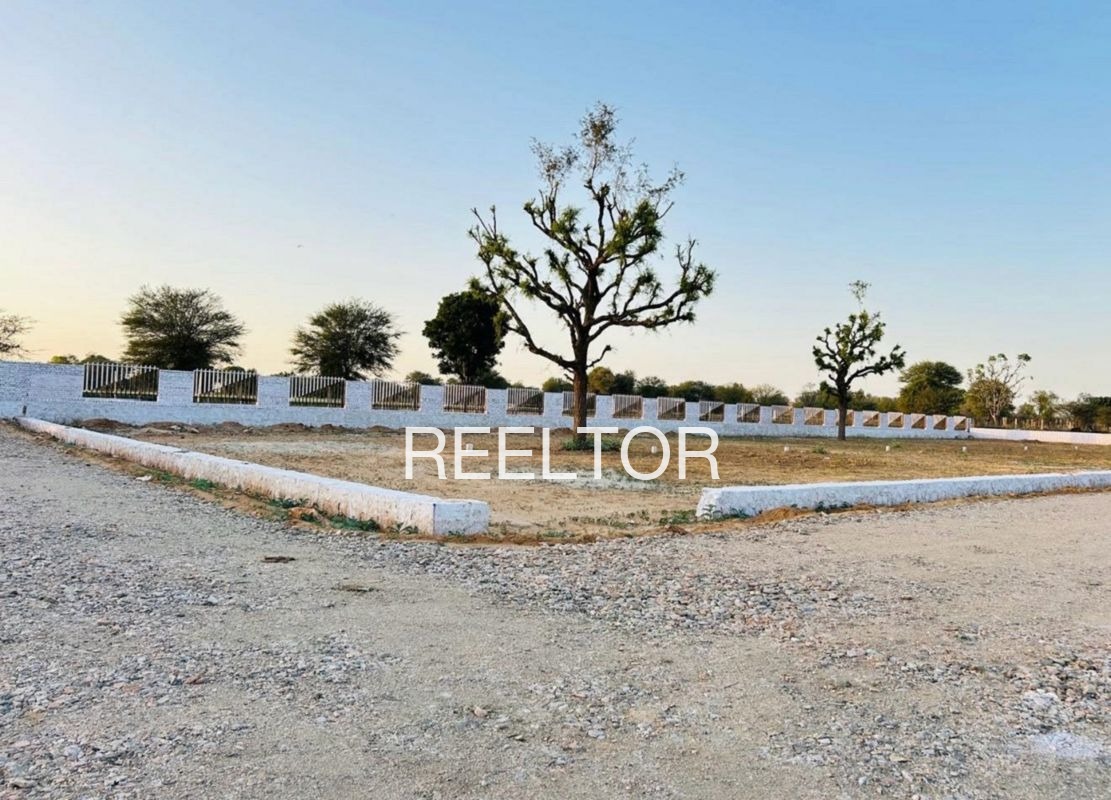 Plots For Sale In Kinhi Mahadeo Khamgaon