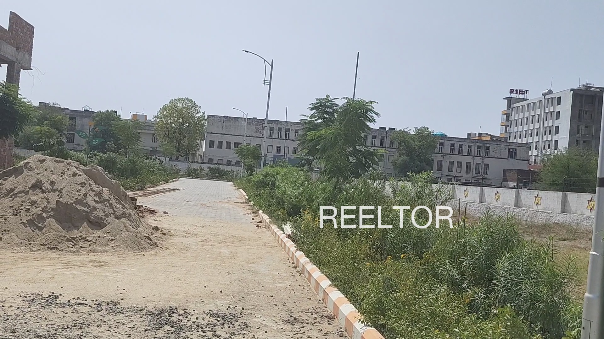 Plots For Sale In Sankal Khera Chittaurgarh