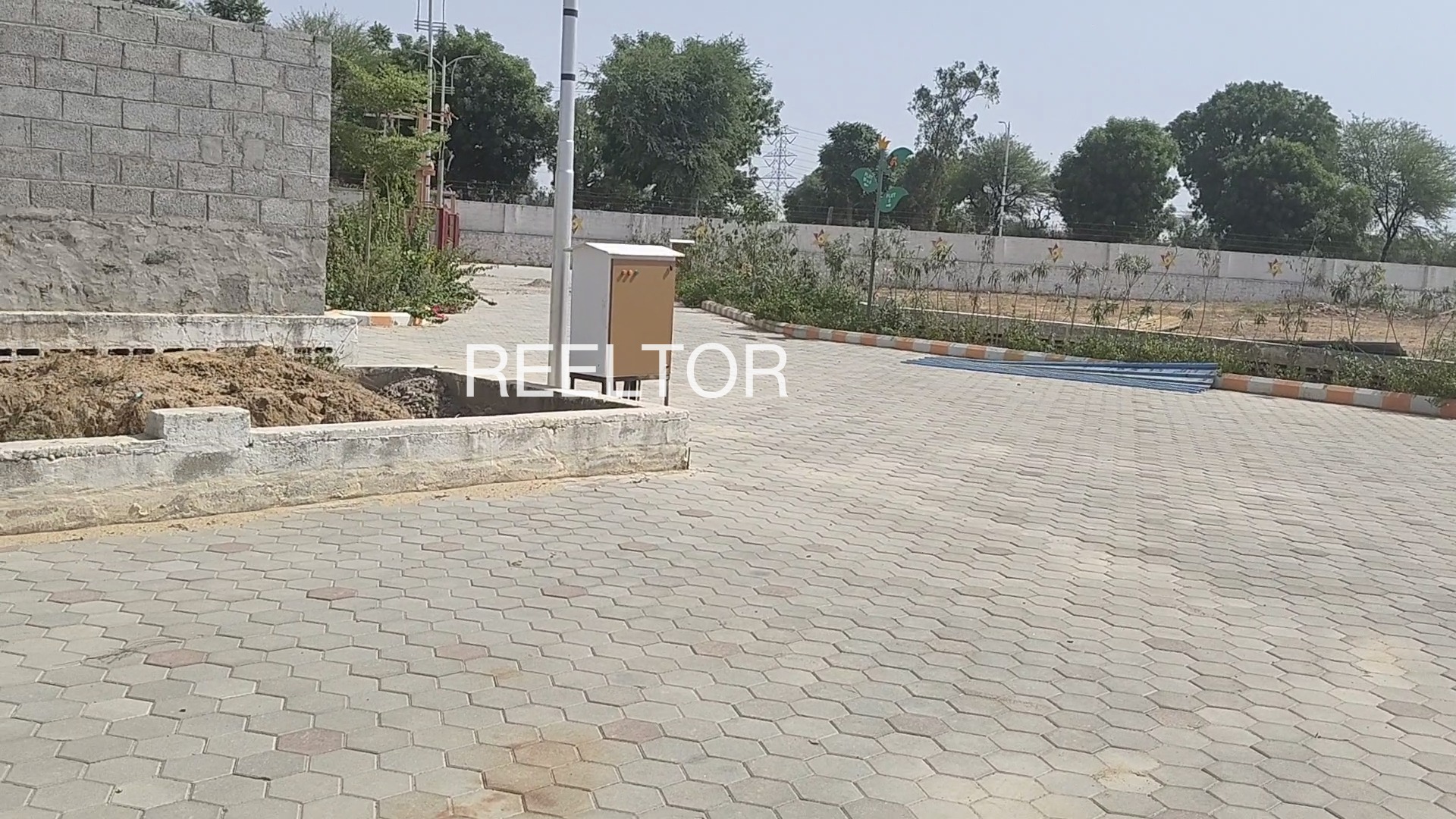 Plots For Sale In Khodwasawergaon Parli