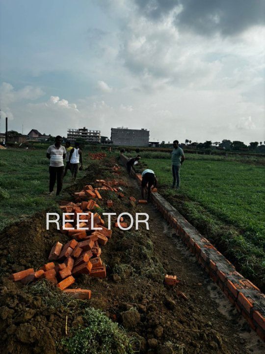 Plots For Sale In Sadayampatti Manapparai