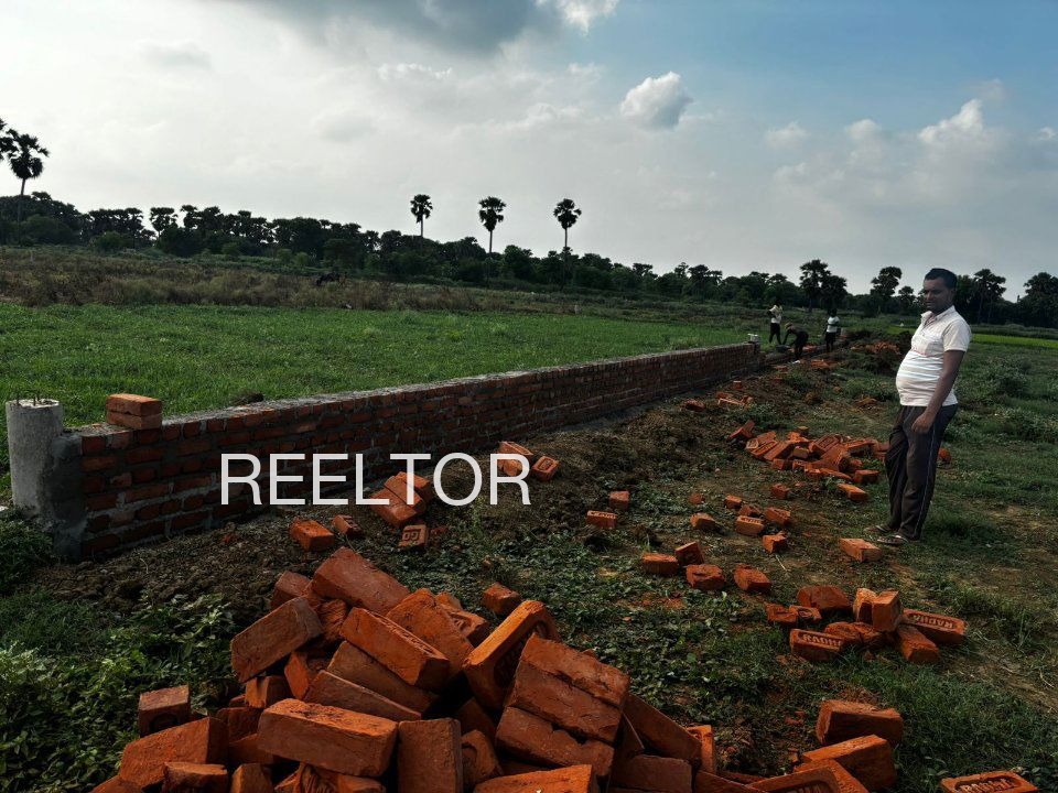 Plots For Sale In Nangal Tola Ajnala