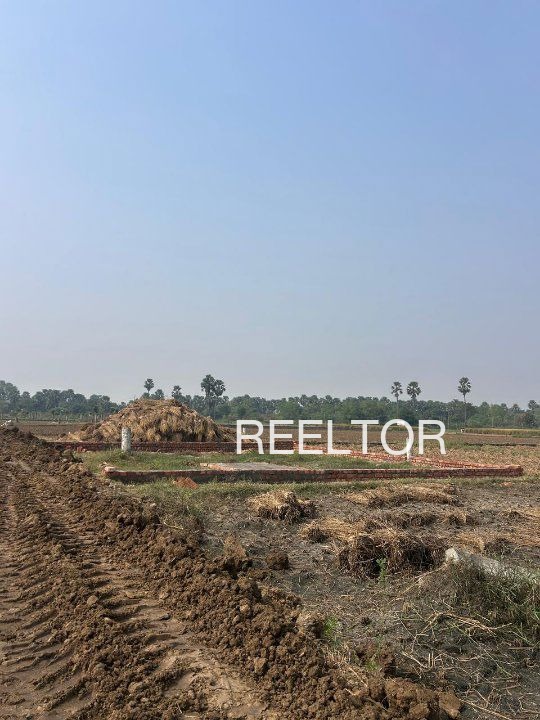 Plots For Sale In Kharlingi Gunupur