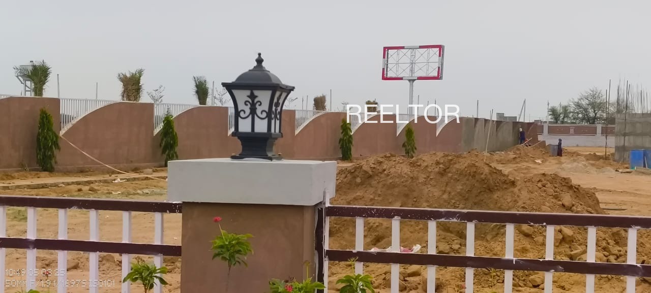 Plots For Sale In Chikhaldhokada Kurkheda