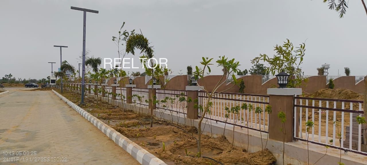Plots For Sale In Rajeev Nagar Housing Colony Kannur