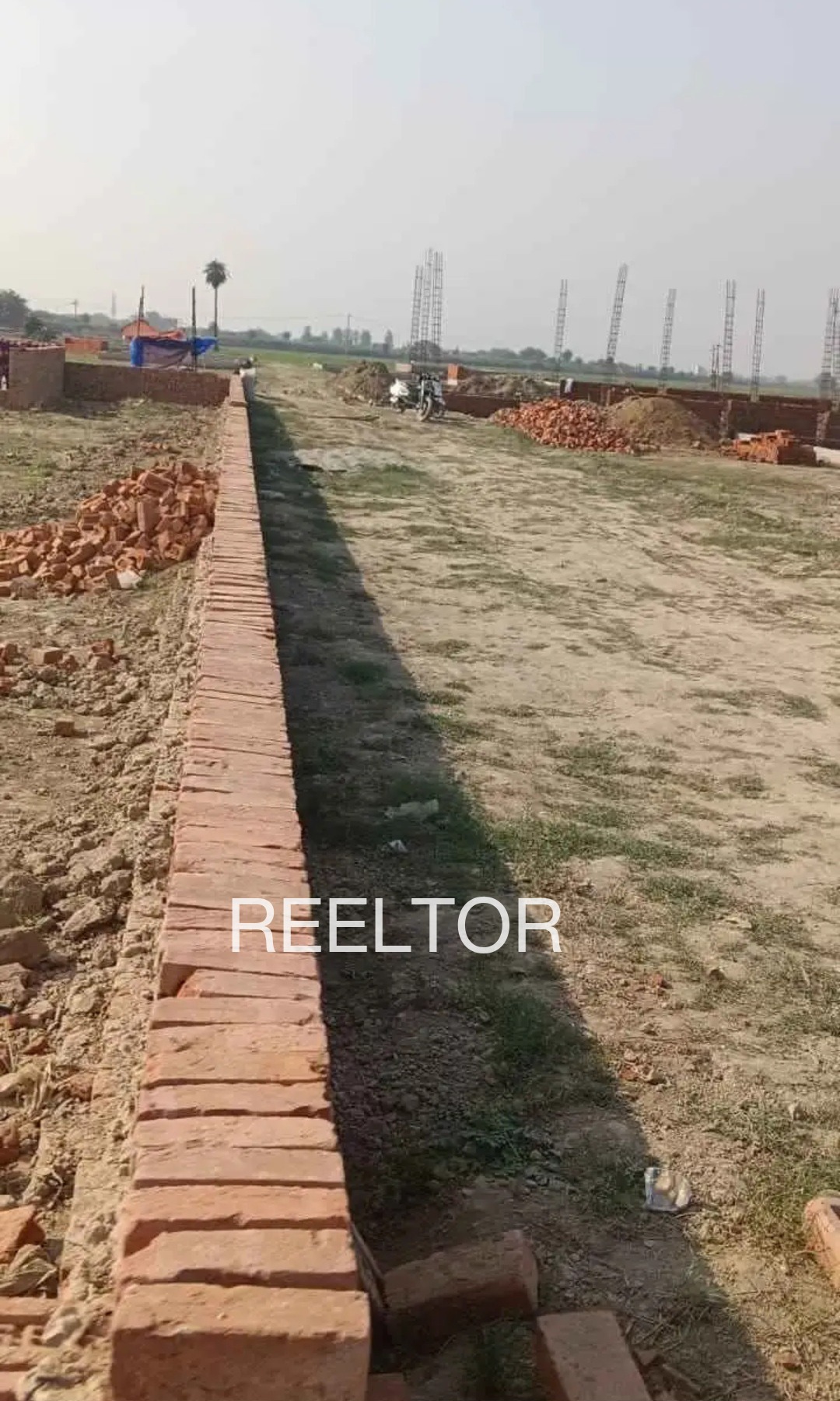 Plots For Sale In Manakachar Pipariya