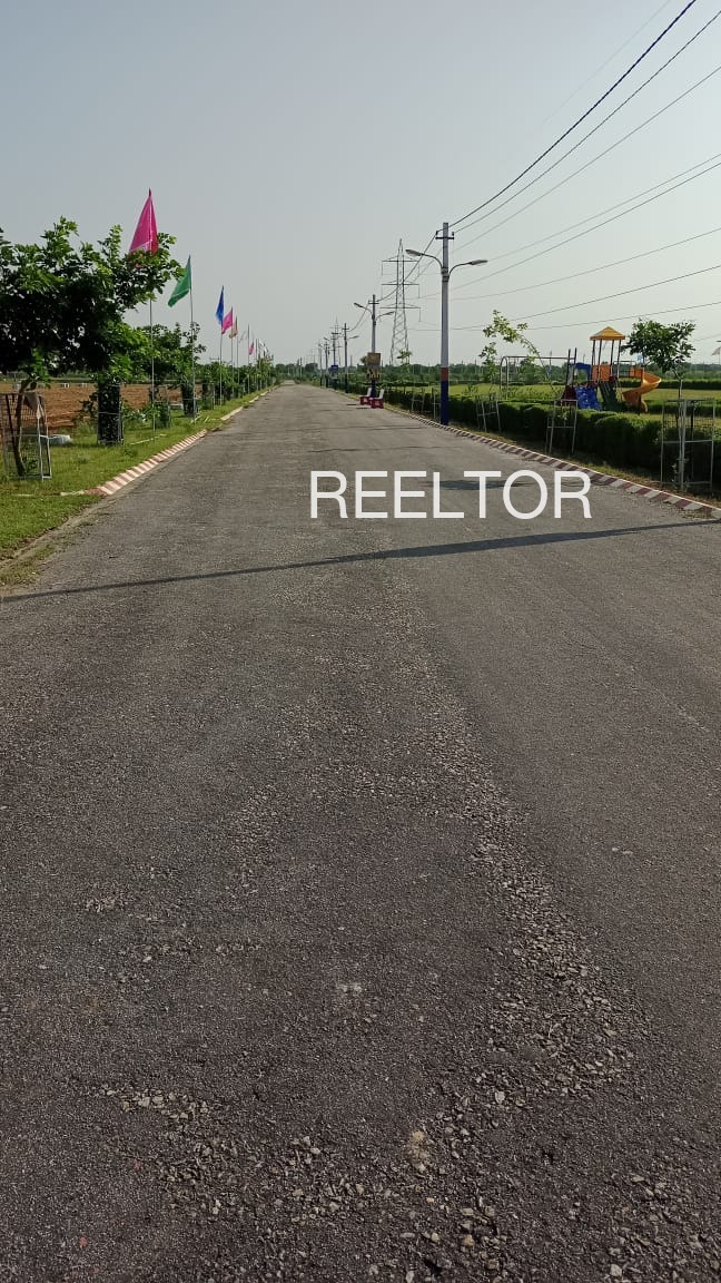 Plots For Sale In Mungana Dhariawad