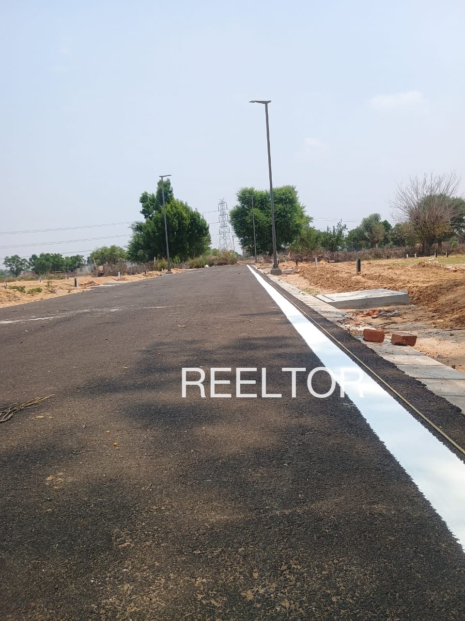 Plots For Sale In Gadoli Surajgarh