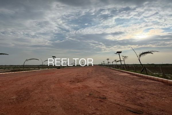 Plots For Sale In Samudhana Khalwa