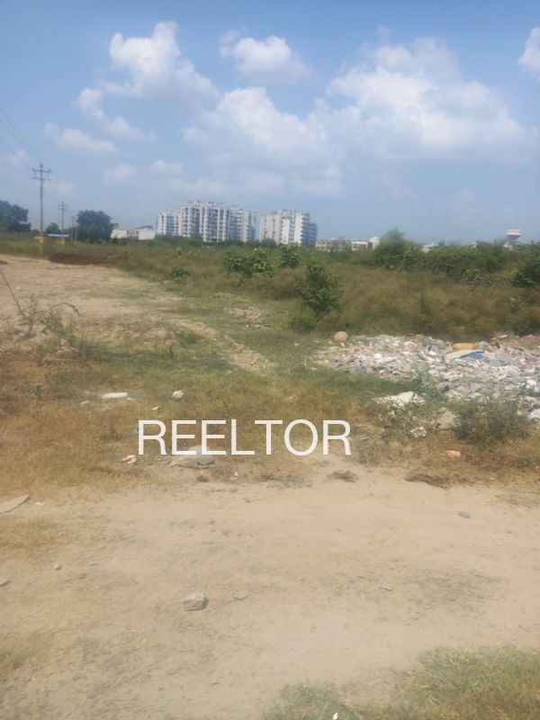Plots For Sale In Tadasha Ani