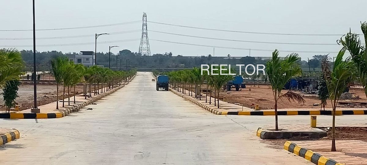 Plots For Sale In Bolkewadi Ajra