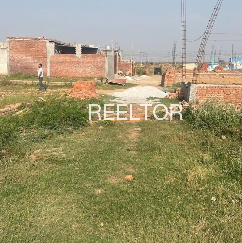 Plots For Sale In Modawasi Rajgarh
