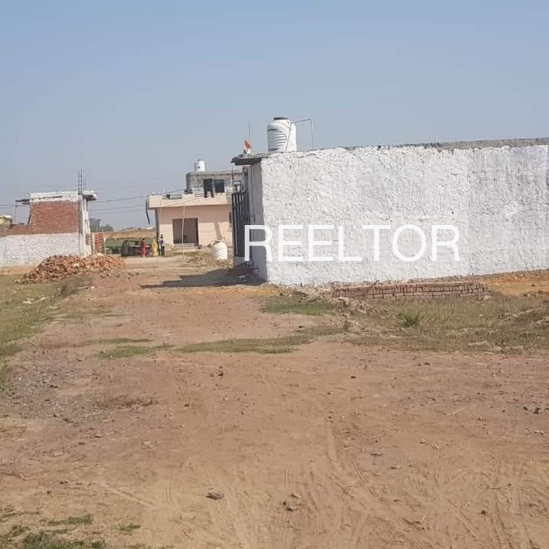 Plots For Sale In Jaspali Pipar City