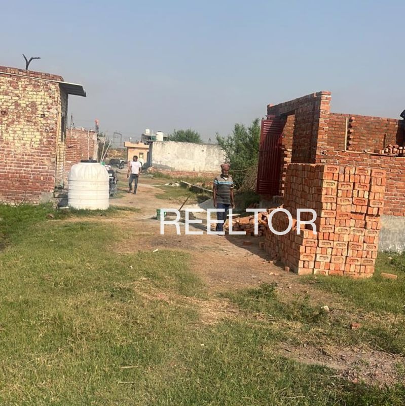 Plots For Sale In 1 Dbn A Suratgarh