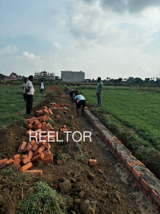 Plots For Sale In Barbaspur Lalbarra