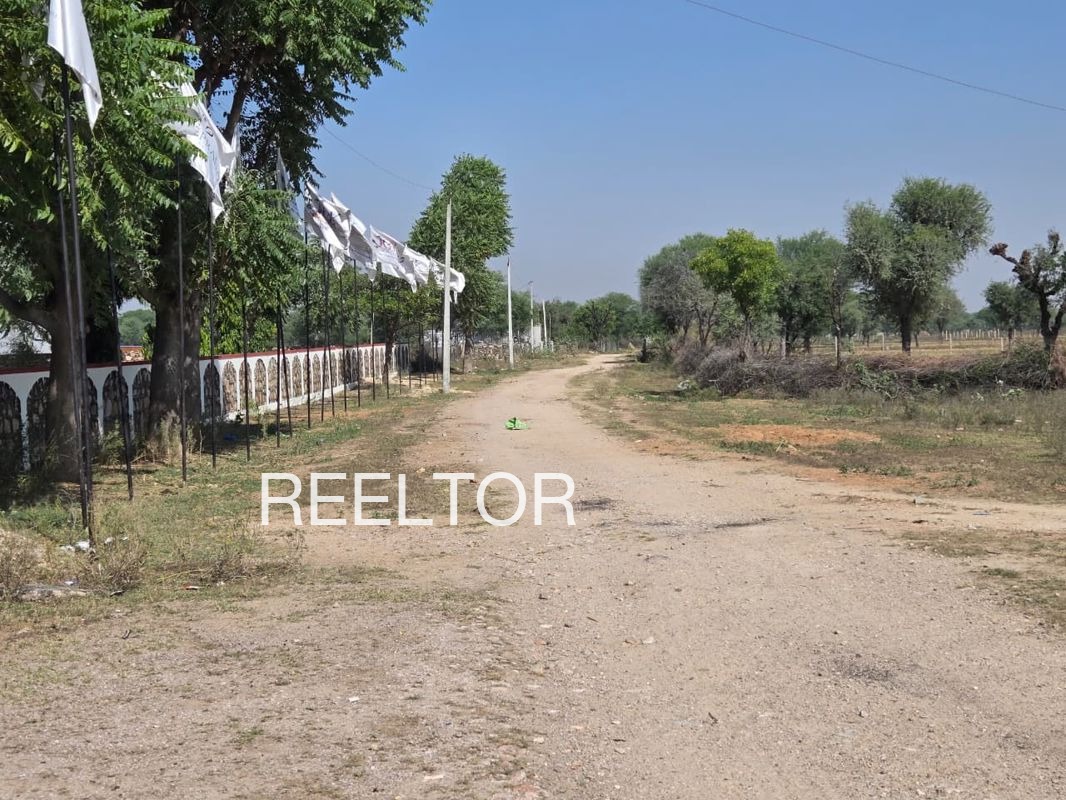 Plots For Sale In Belkheda J Jintur