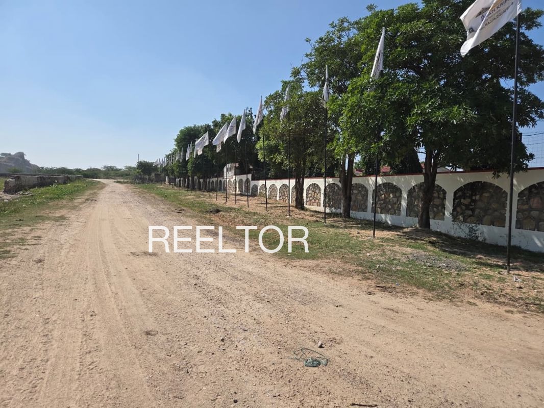 Plots For Sale In Nandi Chachyot