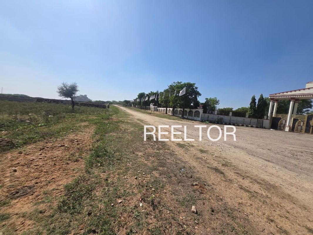 Plots For Sale In Krishnaswamy Nagar Coimbatore North