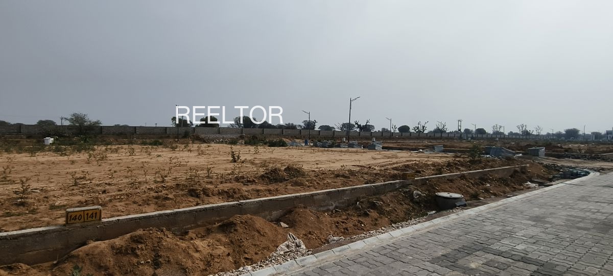 Plots For Sale In Tazipur Narnaul