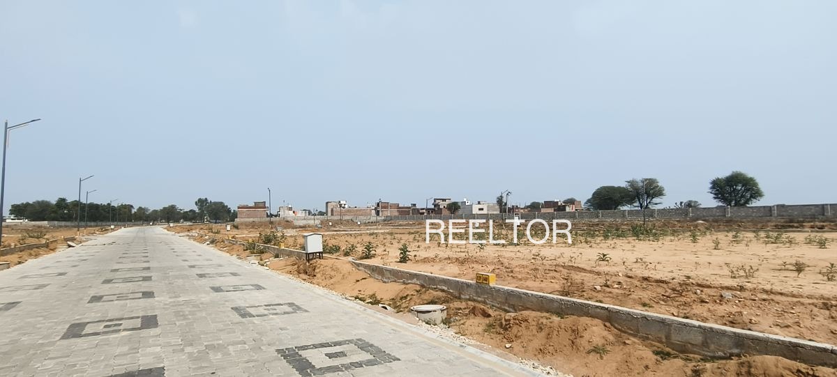 Plots For Sale In Kirkhindi Khalapur