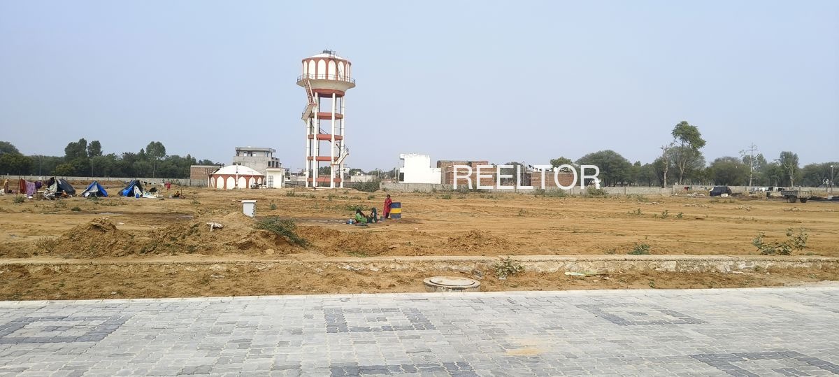 Plots For Sale In Ramunagarthanda Georai