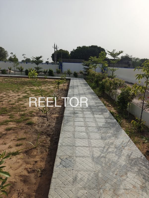 Plots For Sale In Tsokilpur Shangus