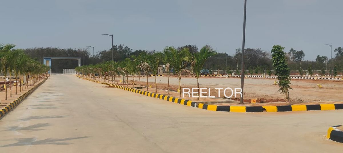 Plots For Sale In Kudumul Damonjodi