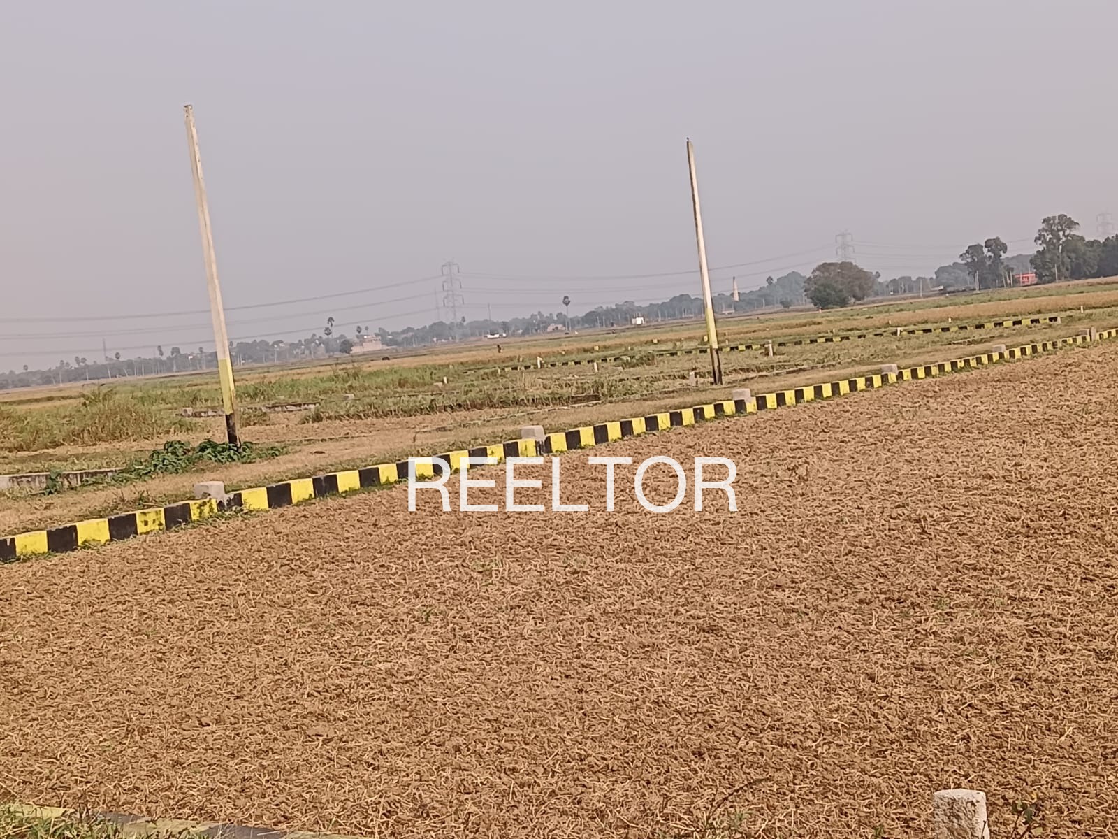 Plots For Sale In Bhedog Saluni