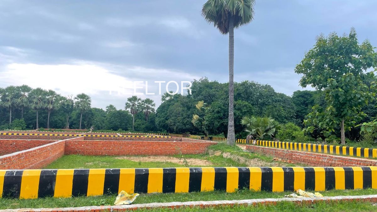 Plots For Sale In Belkheda J Jintur