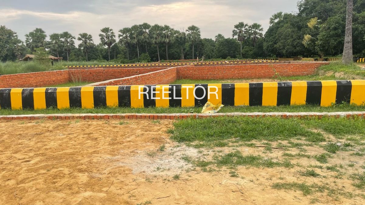 Plots For Sale In Peepakla Rawatbhata