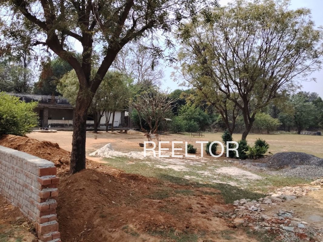 Plots For Sale In Katali Gadchiroli