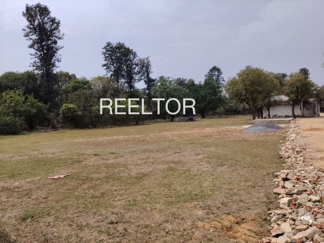 Plots For Sale In Chayani Kalapipal