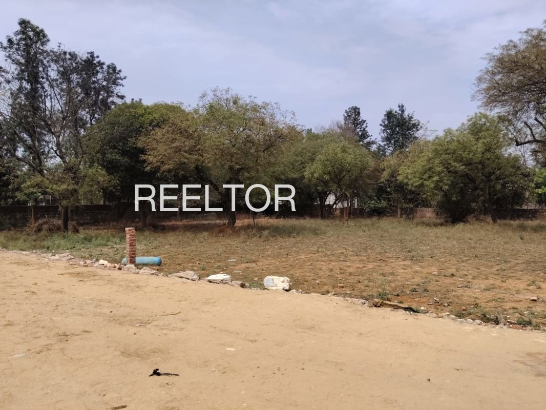 Plots For Sale In Chande Budruk Karjat