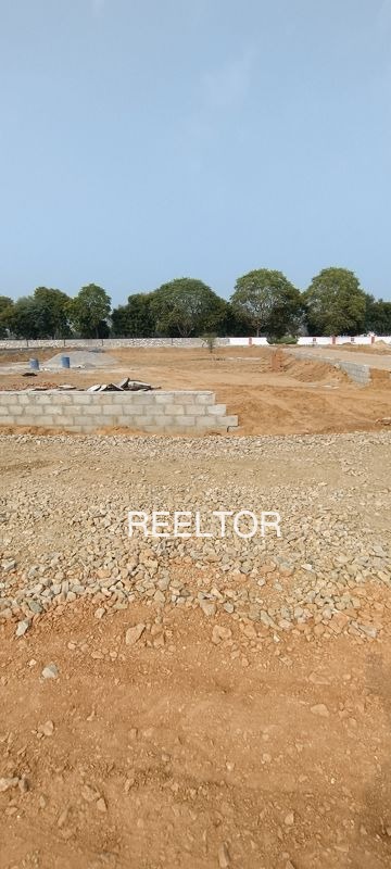 Plots For Sale In Belkheda J Jintur