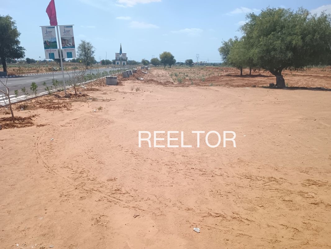 Plots For Sale In Chora Kalan Sajjangarh