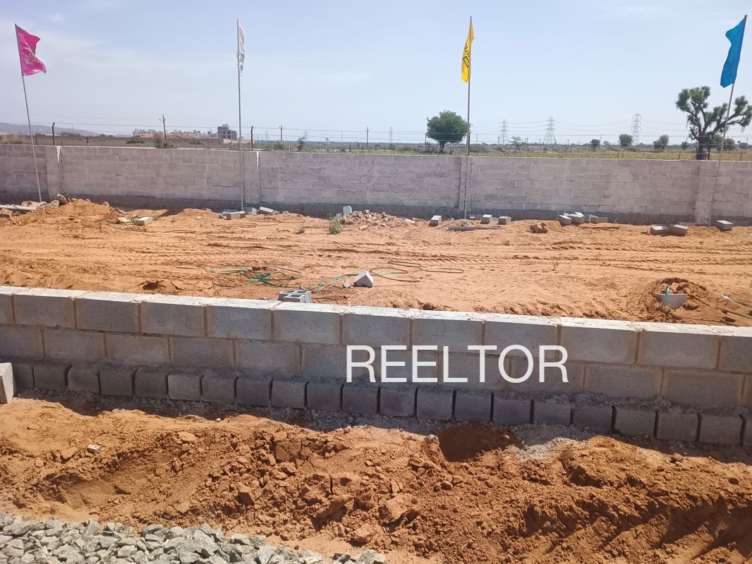 Plots For Sale In Mulchera Maharashtra