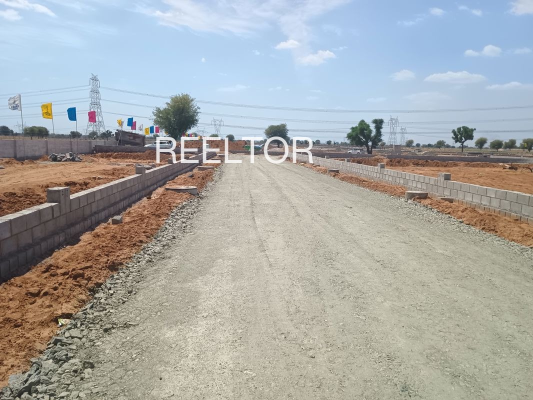 Plots For Sale In 6g I Ganganagar