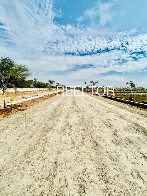 Plots For Sale In Kasal Hathnoora