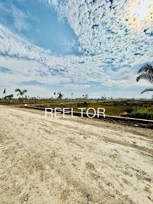 Plots For Sale In Khusiyalka Pura Bari