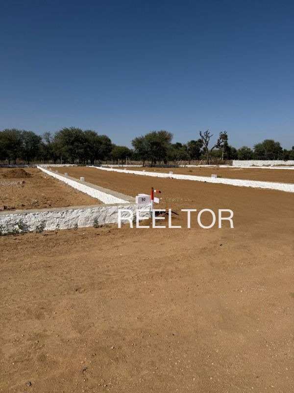 Plots For Sale In Nangal Tola Ajnala