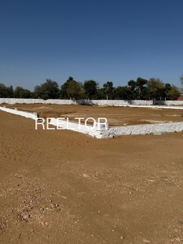 Plots For Sale In Bolkewadi Ajra