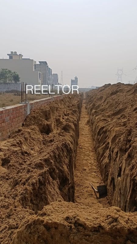 Plots For Sale In Tsokilpur Shangus