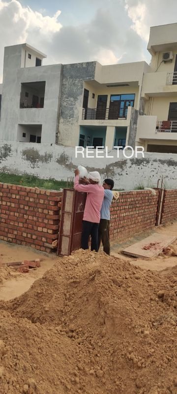 Plots For Sale In Matili Rathan Ganganagar