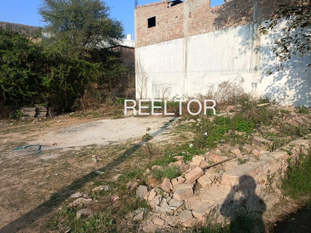 Plots For Sale In Barahtha Majhgawan