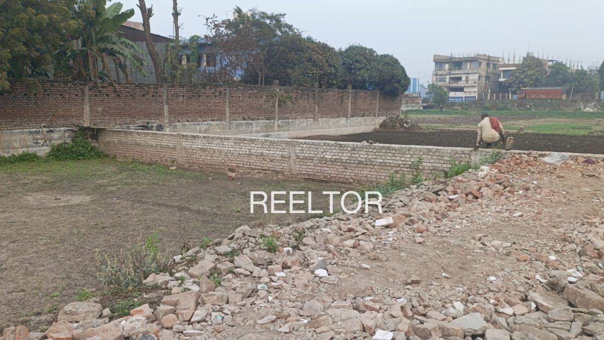 Plots For Sale In Dhutakhedi Alot