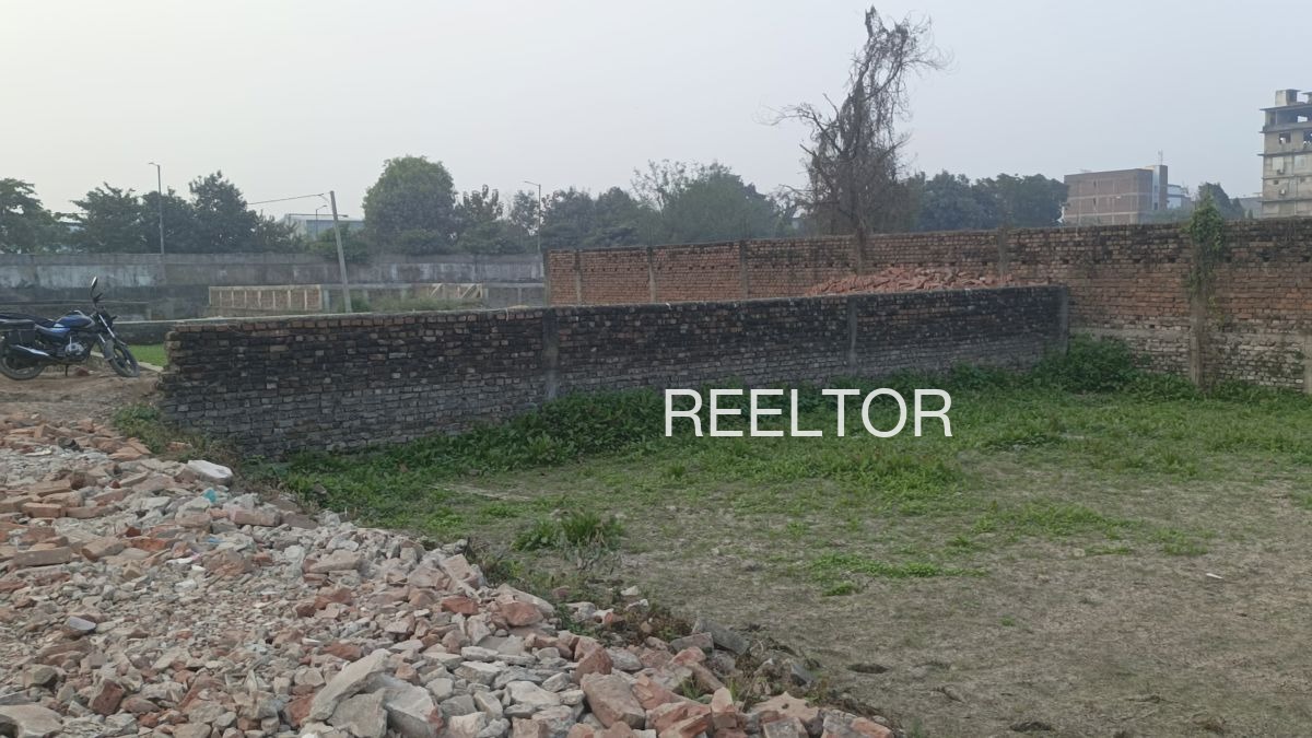Plots For Sale In Purabdih Gola