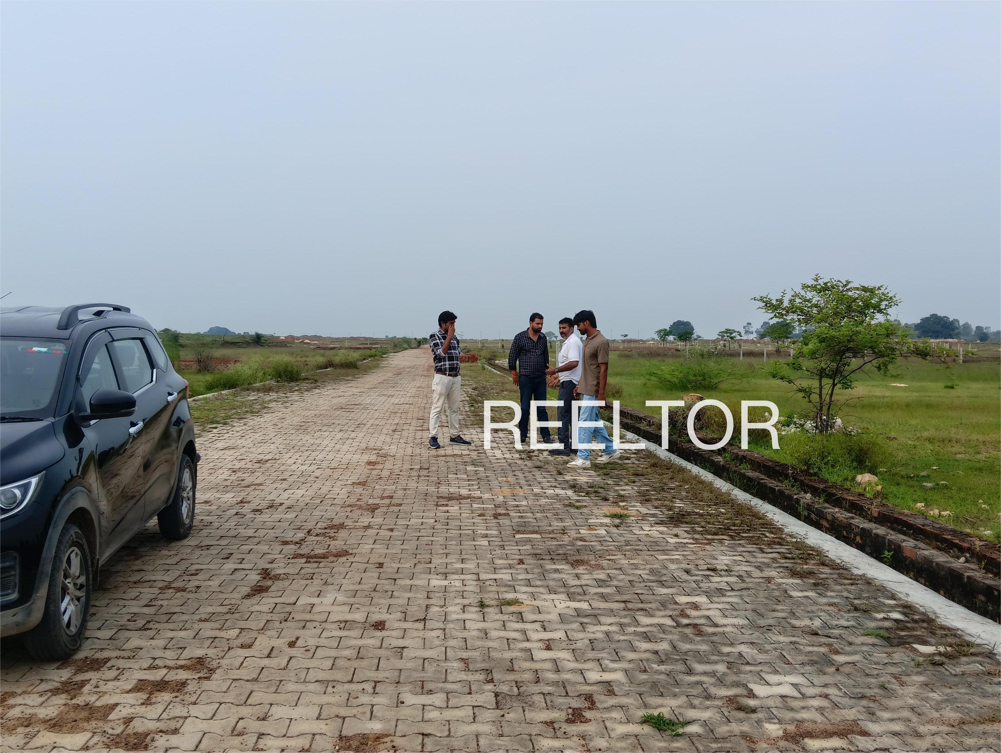 Plots For Sale In Athanaparai Manapparai