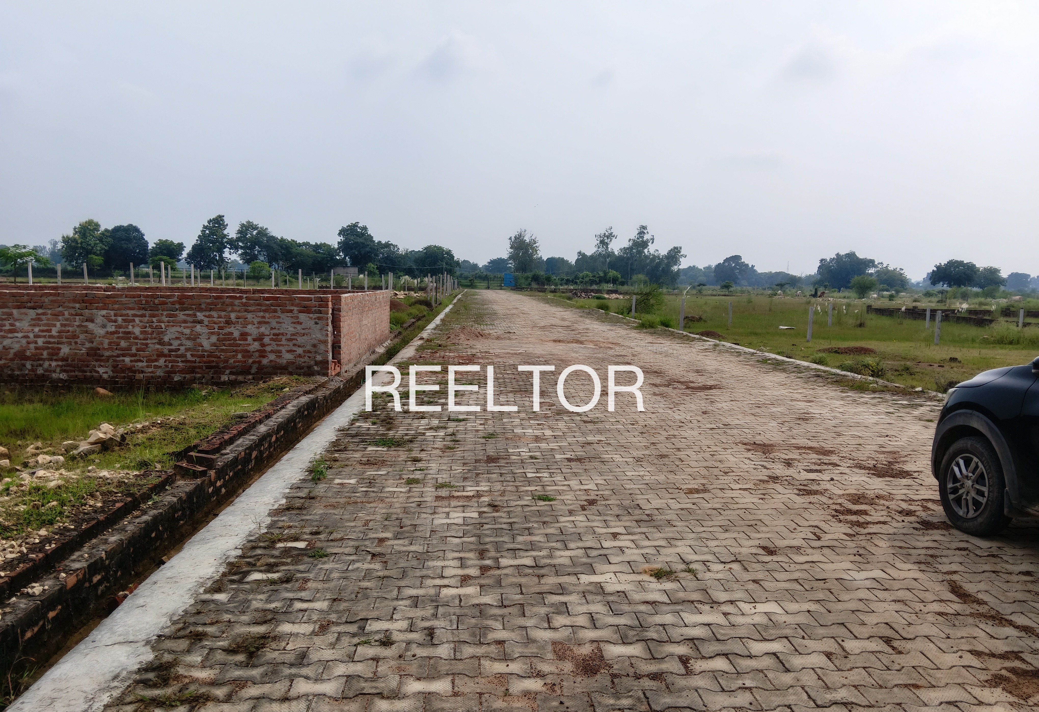 Plots For Sale In Bahal Thunag