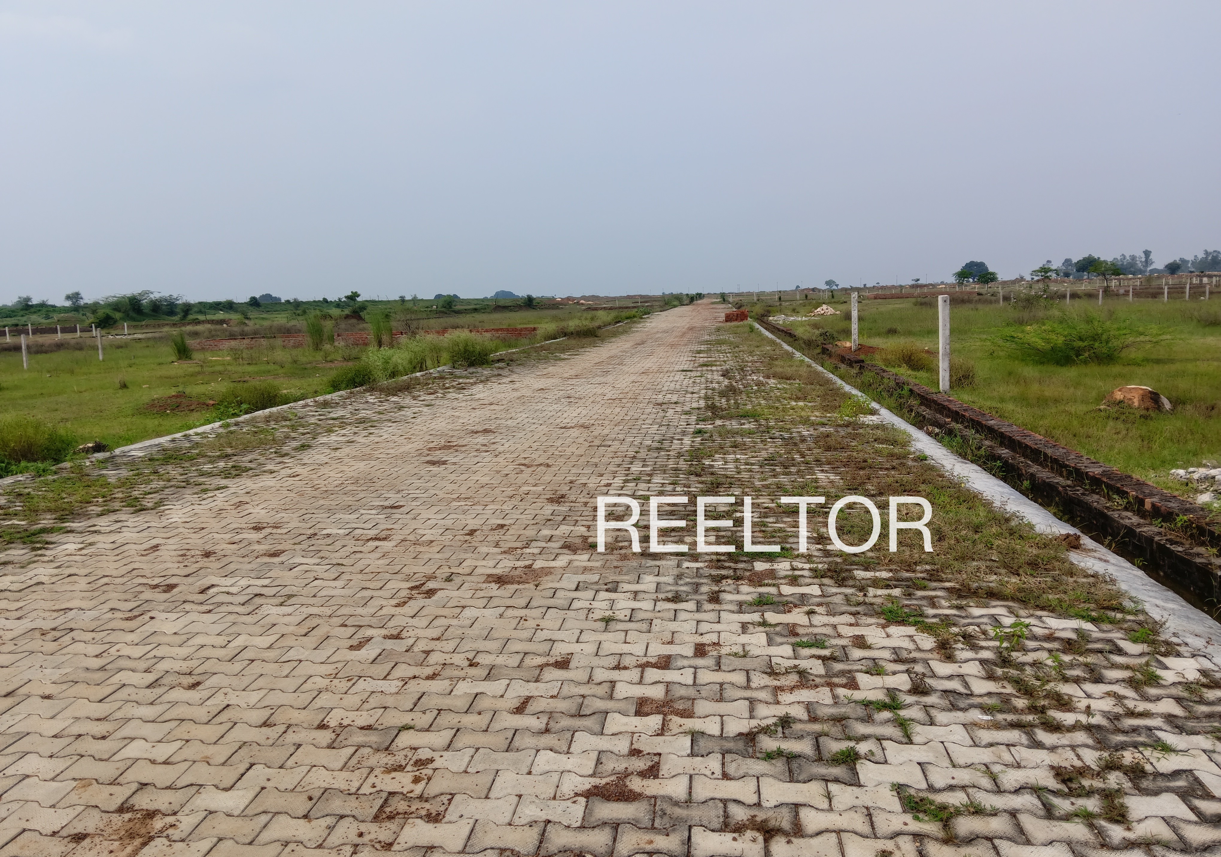 Plots For Sale In Niguwan Gunnor