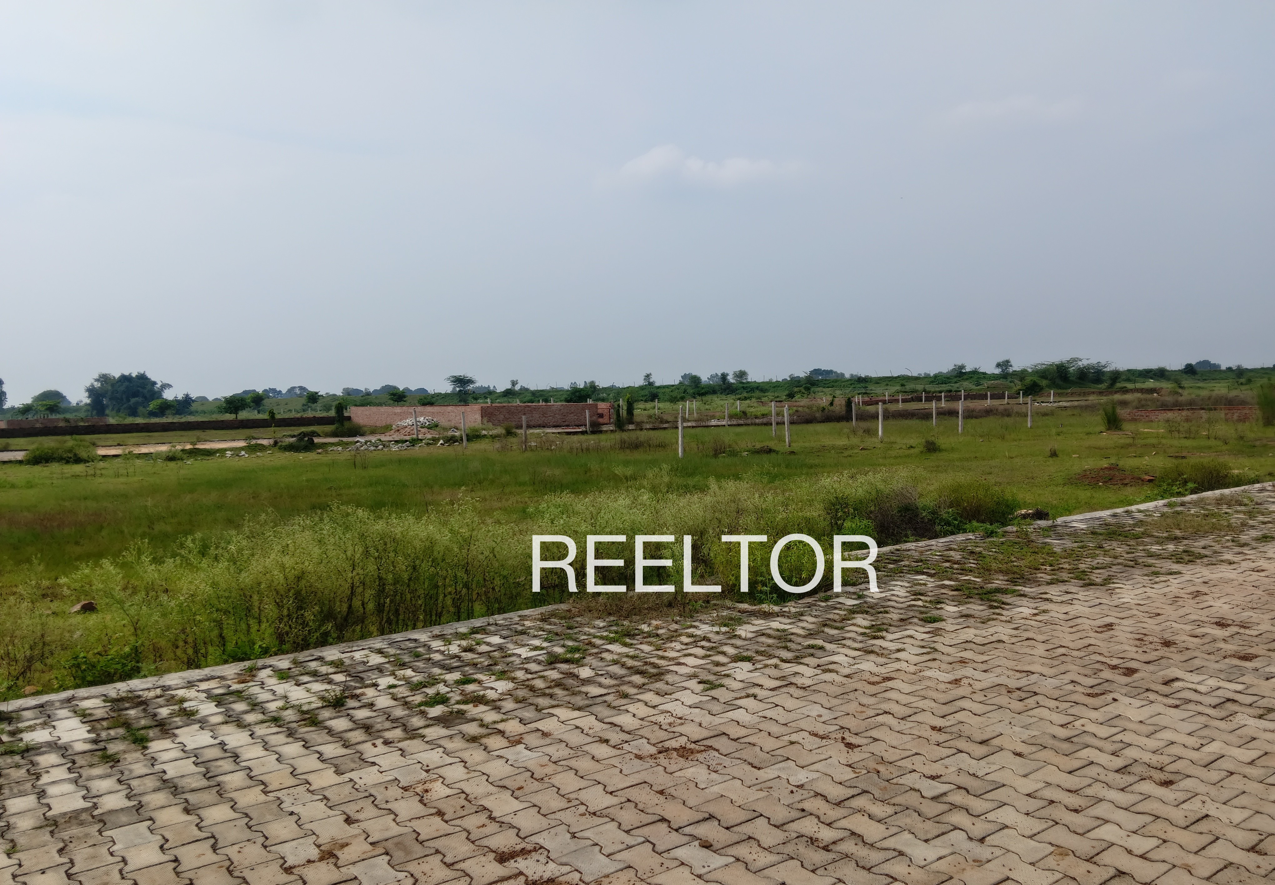 Plots For Sale In Bahera Rampur Maniharan