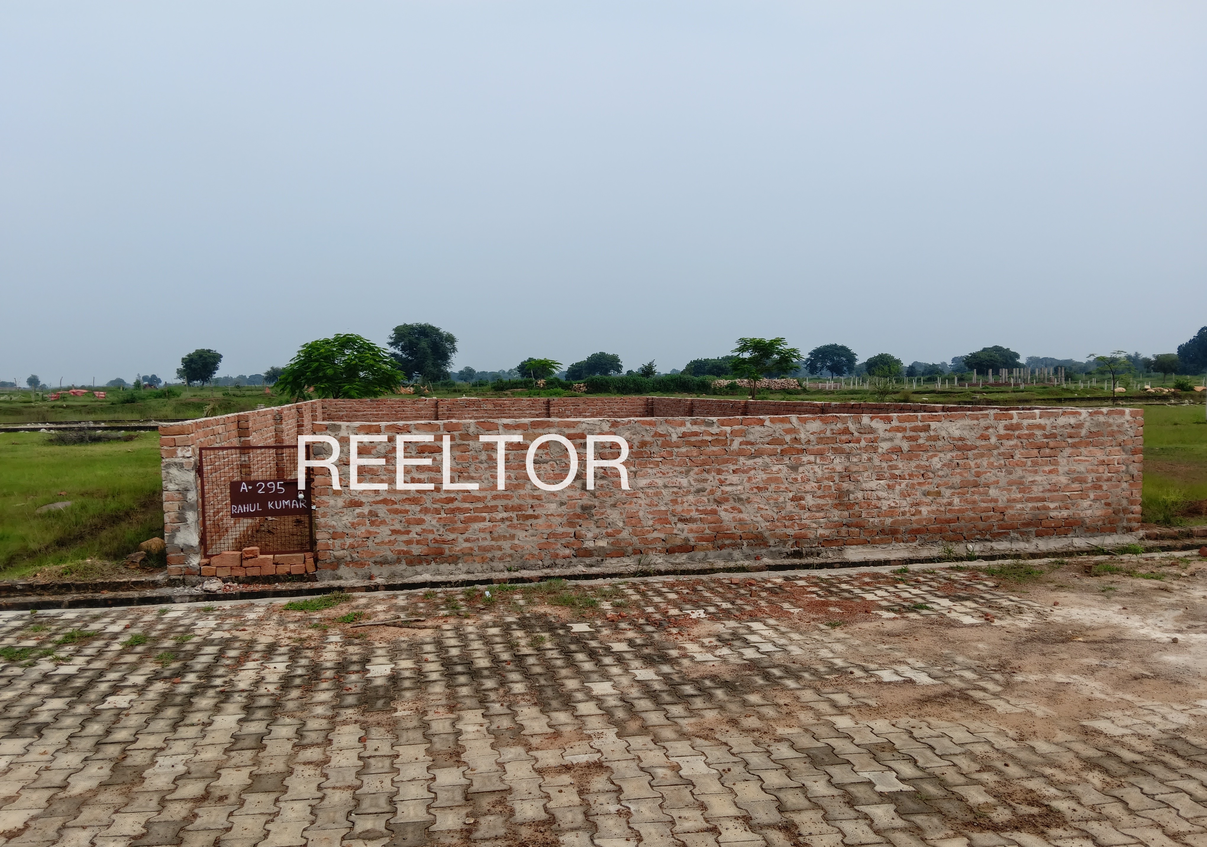 Plots For Sale In Kanjar Colony Hindoli